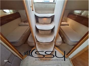 PRINCESS V 55