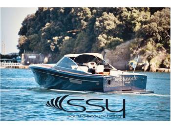 CAMPER & NICHOLSON ENDEAVOUR 42