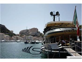 BENETTI TUGBOAT 29 (rimorchiatore)