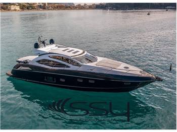 SUNSEEKER PREDATOR 64