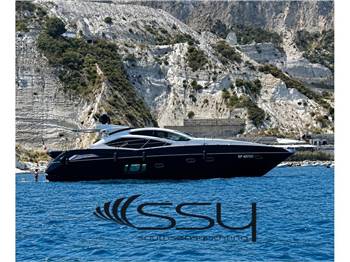 SUNSEEKER PREDATOR 64