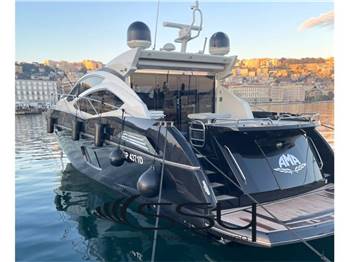 SUNSEEKER PREDATOR 64