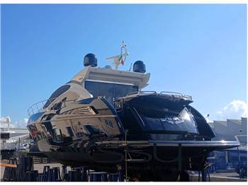 SUNSEEKER PREDATOR 64