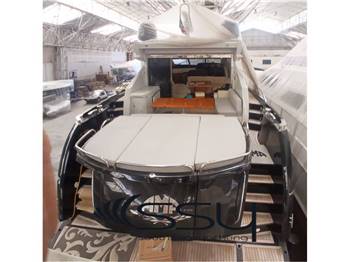 SUNSEEKER PREDATOR 64