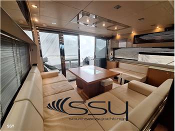 SUNSEEKER PREDATOR 64