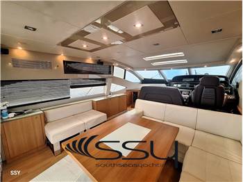 SUNSEEKER PREDATOR 64