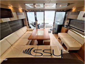 SUNSEEKER PREDATOR 64