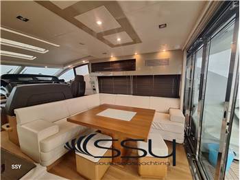 SUNSEEKER PREDATOR 64
