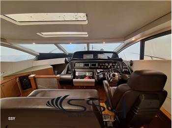 SUNSEEKER PREDATOR 64