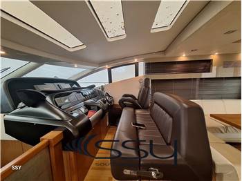 SUNSEEKER PREDATOR 64