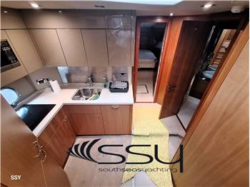 SUNSEEKER PREDATOR 64