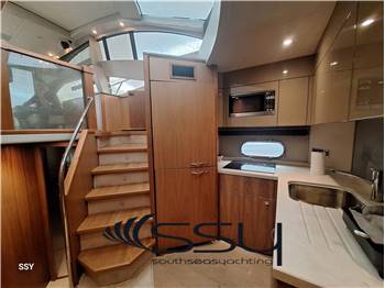 SUNSEEKER PREDATOR 64