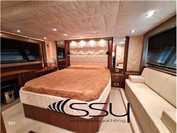 SUNSEEKER PREDATOR 64