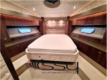 SUNSEEKER PREDATOR 64