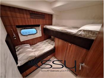 SUNSEEKER PREDATOR 64