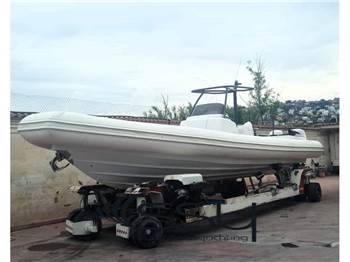 COASTAL BOAT 10 TENDER