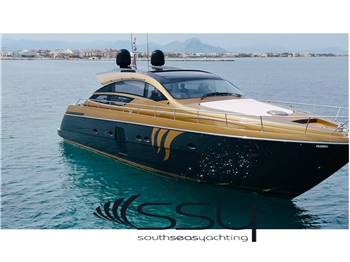 PERSHING 64