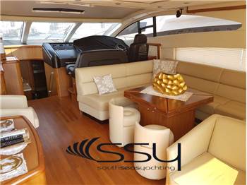 SUNSEEKER PREDATOR 72