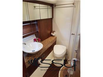SUNSEEKER PREDATOR 72