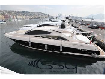 SUNSEEKER PREDATOR 72