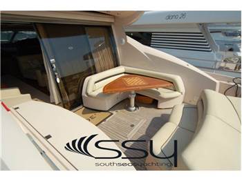 SUNSEEKER PREDATOR 72