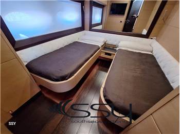 PERSHING 72