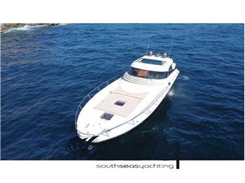 MAGNUM 53 SPORT