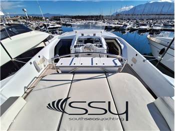 CERRI 86 FLYINGSPORT