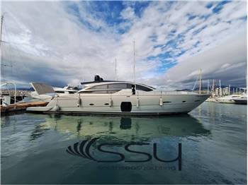 PERSHING 80