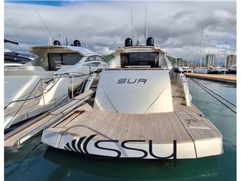 PERSHING 80