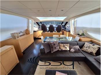 PERSHING 80
