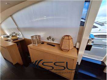 PERSHING 80