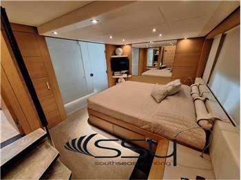PERSHING 80