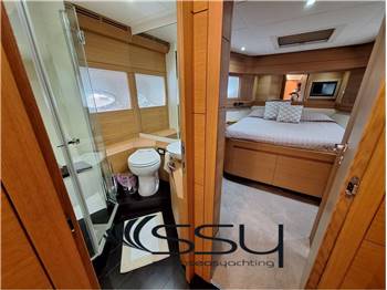 PERSHING 80