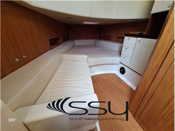 SACS STRIDER 15