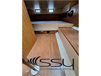 SACS STRIDER 15