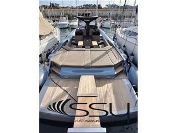 SACS STRIDER 15