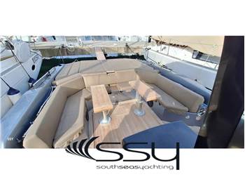 SACS STRIDER 15