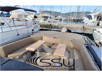 SACS STRIDER 15