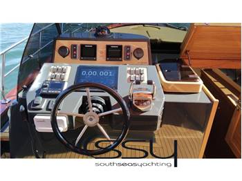 Nautica Esposito Positano 32 Open