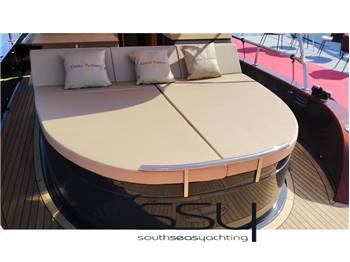 Nautica Esposito Positano 32 Open