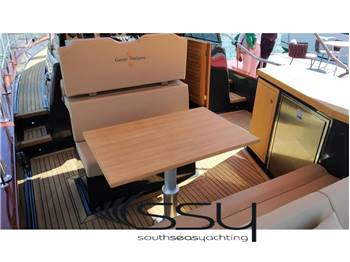 Nautica Esposito Positano 32 Open