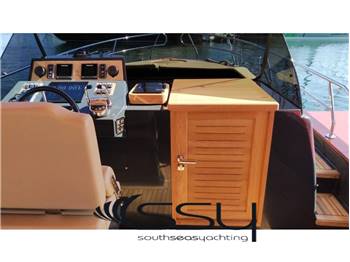 Nautica Esposito Positano 32 Open
