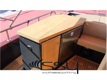 Nautica Esposito Positano 32 Open