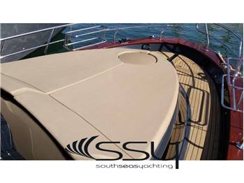 Nautica Esposito Positano 32 Open
