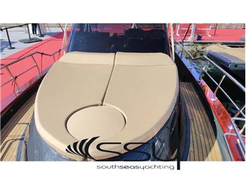 Nautica Esposito Positano 32 Open