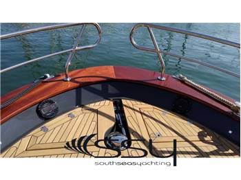 Nautica Esposito Positano 32 Open