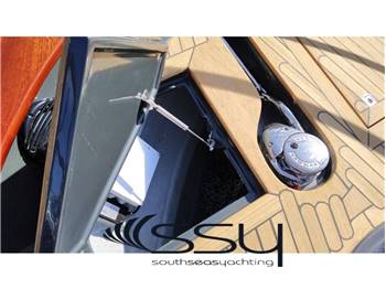 Nautica Esposito Positano 32 Open