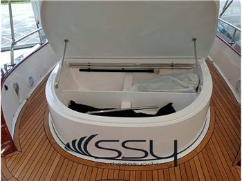 Nautica Esposito Positano 32 Open