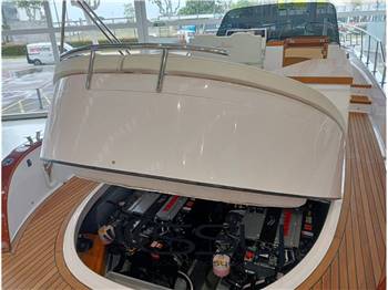 Nautica Esposito Positano 32 Open